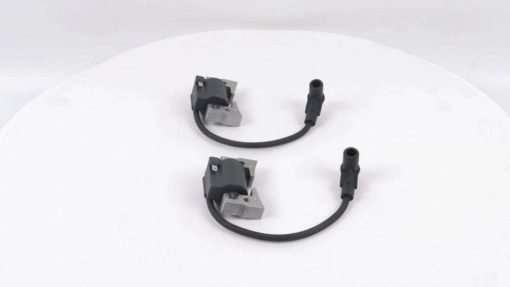 2X Ignition Coils for Kawasaki FD731V (Year Range Not Specified)