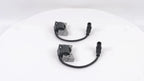 2X Ignition Coils for Kawasaki FD731V (Year Range Not Specified)