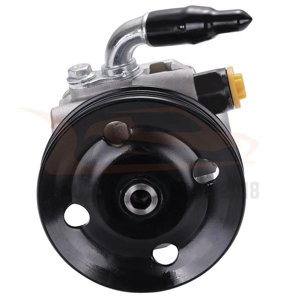 Power Steering Pump with Pressure Line Hose for Lexus ES330 Toyota Camry (2004–2006)