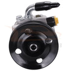 Power Steering Pump with Pressure Line Hose for Lexus ES330 Toyota Camry (2004–2006)