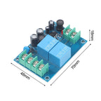 10A Automatic Power Switch AC220V for Reliable Dual Power Supply Solutions