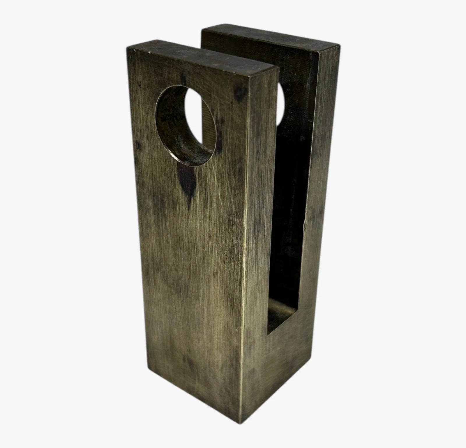 Hynautic 680201 Brass Clevis Bracket for K3-C Models
