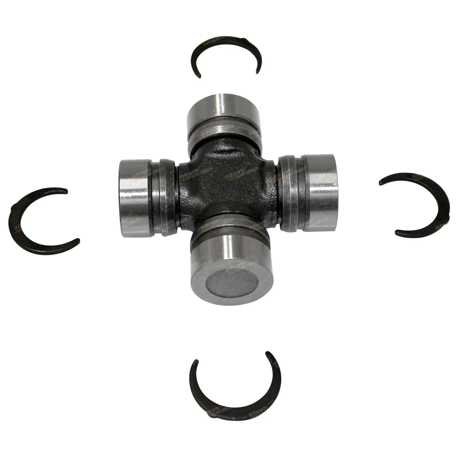 Front Universal Joint for Nissan Terrano R50 (1996-1998)