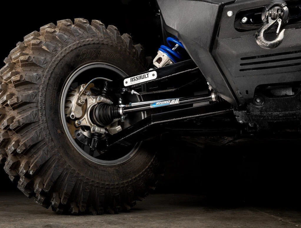 Assault Industries High Clearance A-Arms for Polaris RZR PRO XP (2020–2023)