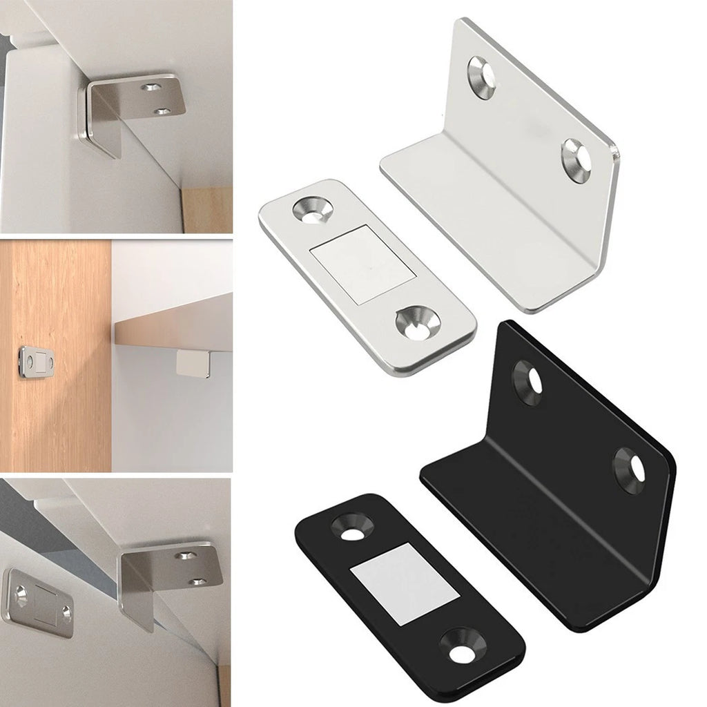 Magnetic Suction Door Closer for Cabinet Cupboard (2010–2023)