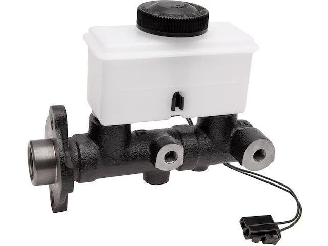 Brake Master Cylinder for Mazda RX7 (1984–1985) KD836RC