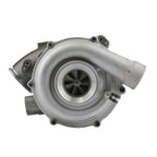 Turbo & Oil Return Line Kit for Ford F-250 F-350 Super Duty 6.0L (2005–2007)