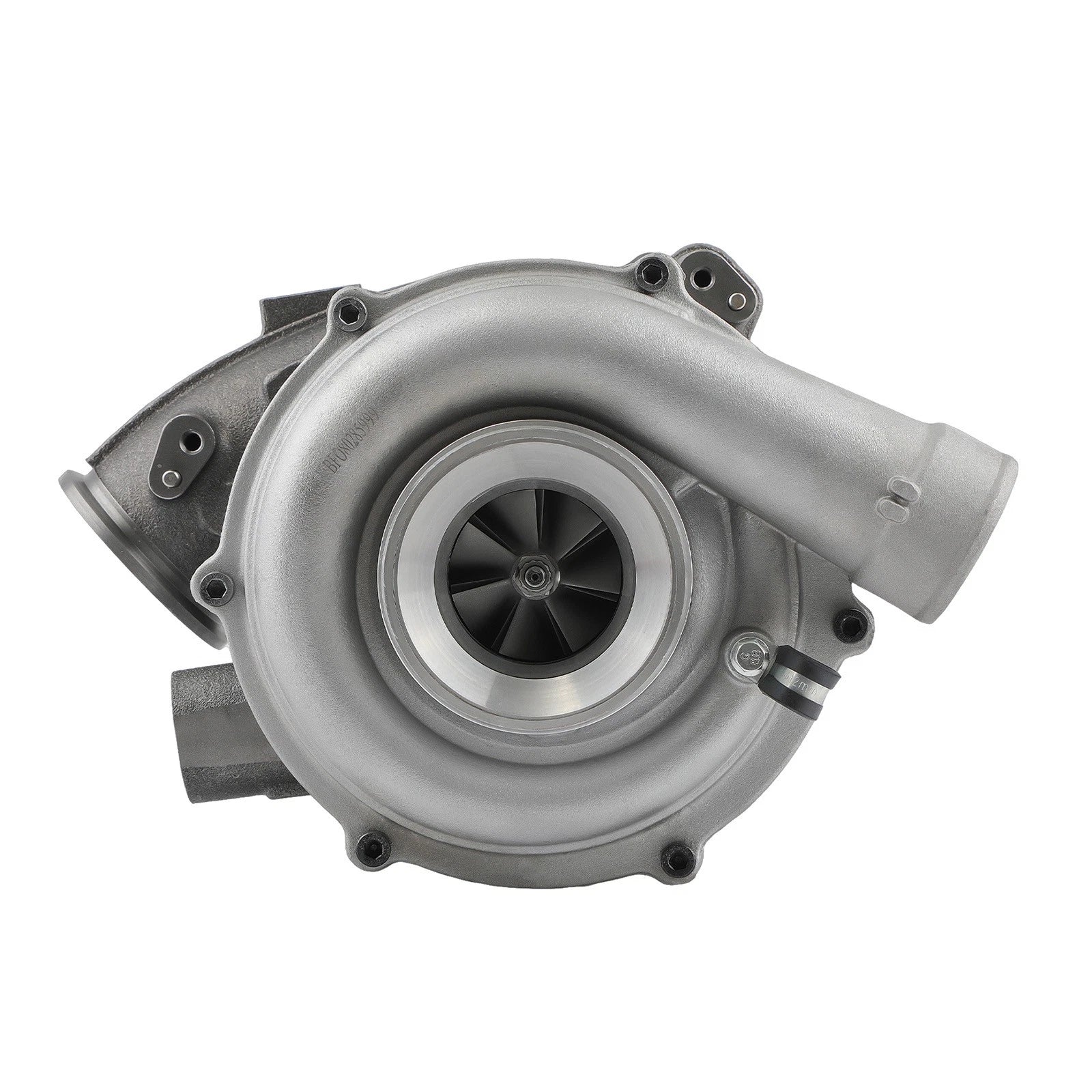 Turbo & Oil Return Line Kit for Ford F-250 F-350 Super Duty 6.0L (2005–2007)