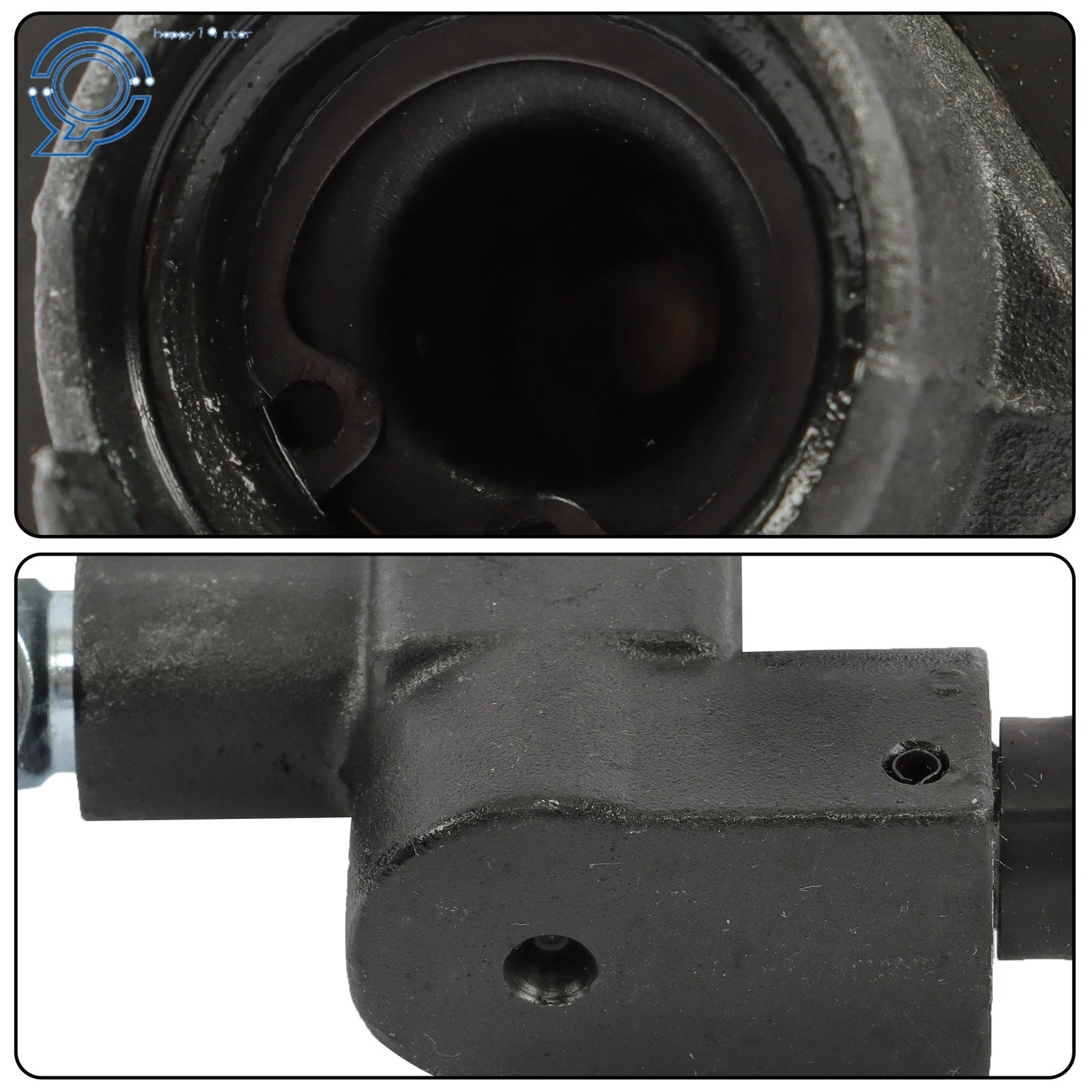Clutch Master Cylinder for Mazda B2300 B2500 B3000 B4000 (2001–2010)