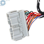 Wiring Conversion Harness for Honda Civic K Swap (1999)