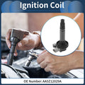 Ignition Coil Pack No.AA5Z12029A for Ford Edge (2007–2016)