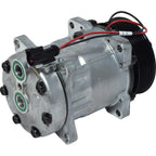 AC Compressor Replacement for Holden Commodore VE (2006-2013)
