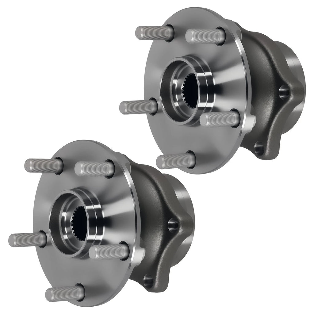 Rear Wheel Hub Bearing for Subaru WRX (2015-2019)