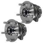 Rear Wheel Hub Bearing for Subaru WRX (2015-2019)