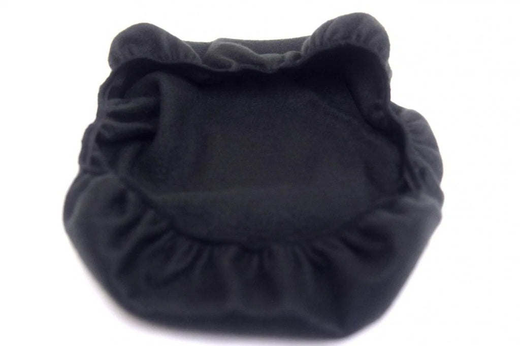 Center Console Armrest Protector for Acura RLX (2014–2020) Black