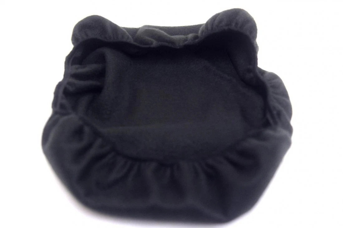 Center Console Armrest Protector for Acura RLX (2014–2020) Black