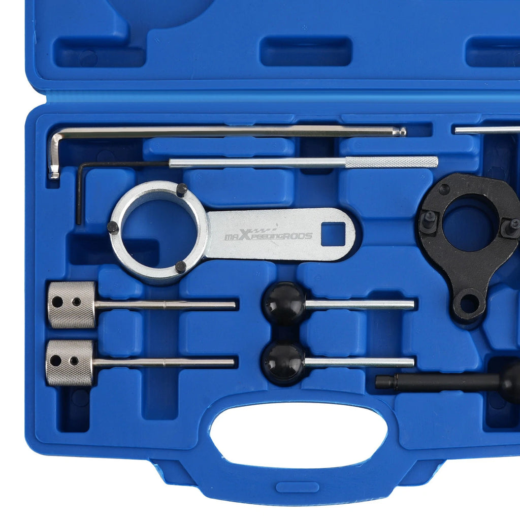Camshaft Timing Locking Tool Kit for Seat Leon / ST, Audi A6 Q5 A4