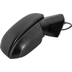 Passenger Side Power Mirror for Toyota RAV4 (2019–2021) Textured Finish
