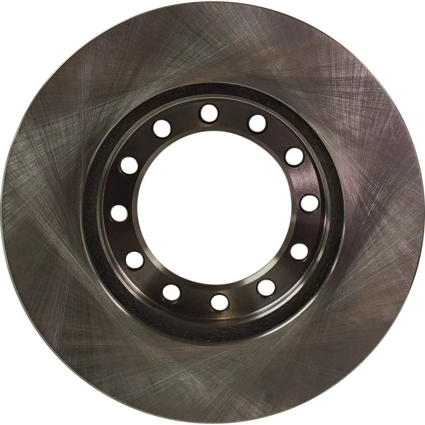 Front Disc Brake Rotors for Isuzu NPR (1997–2018)