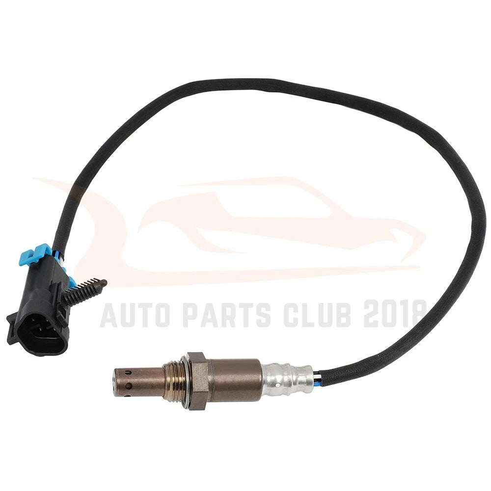 Oxygen Sensor for Chevy Silverado GMC Sierra 2500HD 3500 (2003–2006)