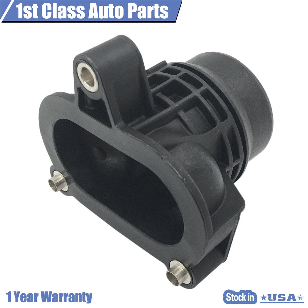 Coolant Thermostat Housing for Ford F350 F450 F550 F650 F750