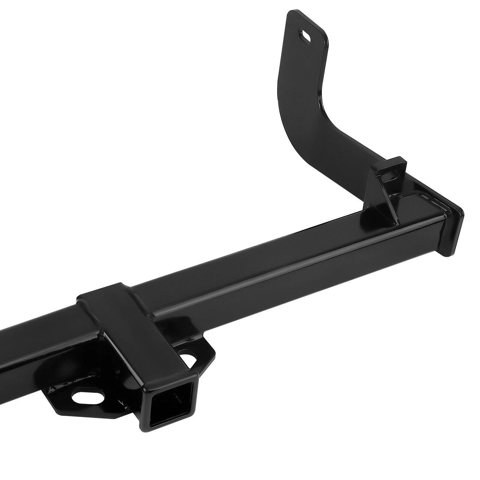 Class IV 2" Trailer Hitch Receiver for Ford F150 (2009-2014)