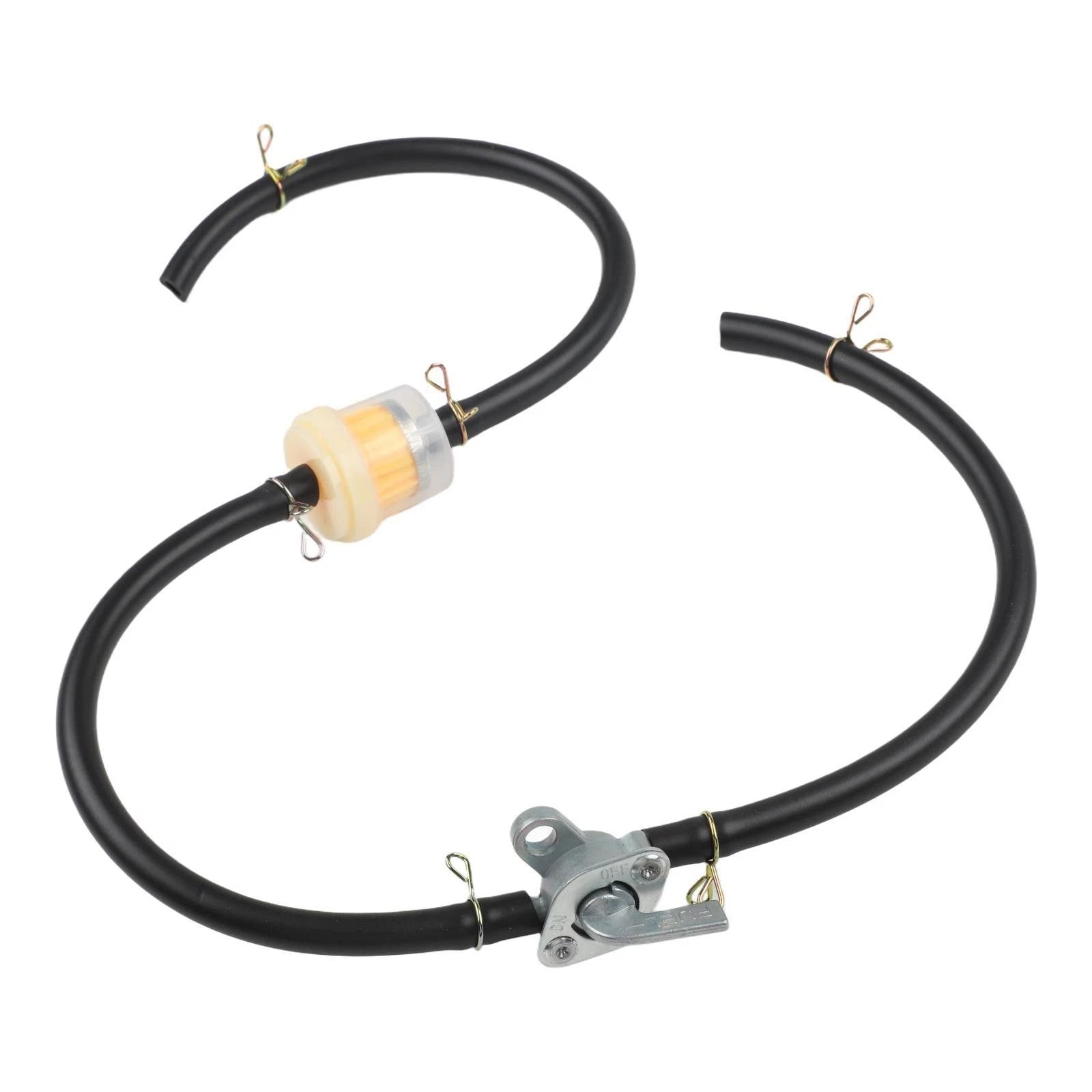 Fuel Tap with Filters for