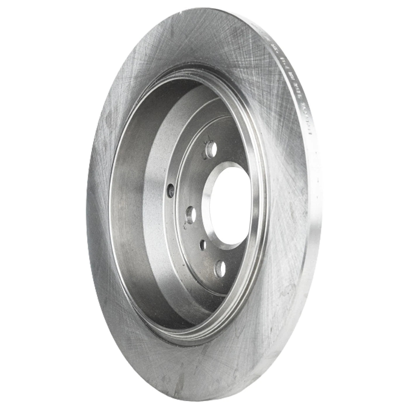 Rear Brake Disc Rotors for Mercedes R Class R350 ML450 ML350