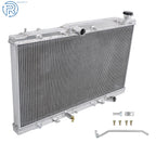 3Row Aluminum Radiator for Toyota Avalon (2005–2013), Camry (2007–2011) 3.5L CU2817