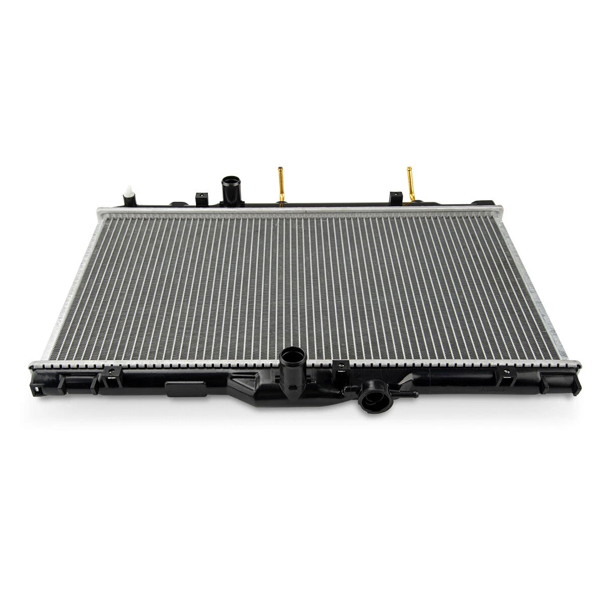 Radiator for Toyota Corolla and Chevrolet Prizm 1.8L (1998–2002)