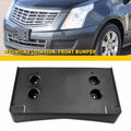 Front License Plate Bracket Frame Holder for Cadillac SRX (2010–2016) 25776408 EXV
