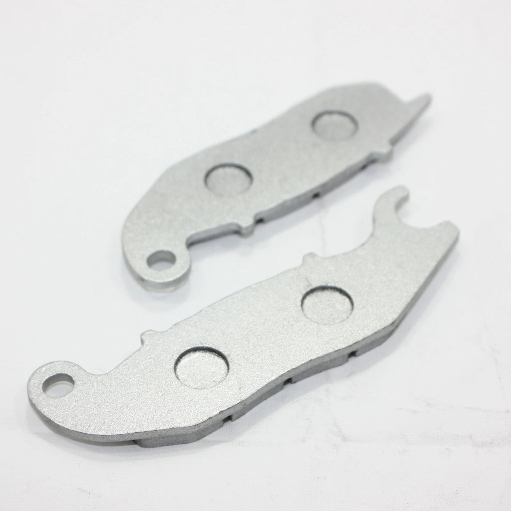 Disc Brake Caliper Pads for PIT PRO TRAIL Quad (Dirt Bike ATV Dune Buggy)