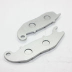 Disc Brake Caliper Pads for PIT PRO TRAIL Quad (Dirt Bike ATV Dune Buggy)