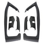 Pair Mirror Arm Cover Set for Volvo VNL Truck (2004–2023)