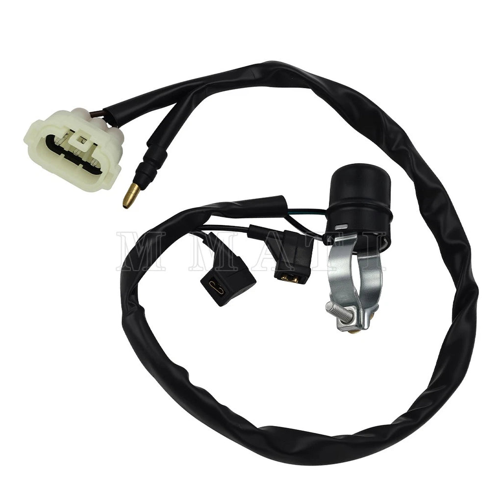 Engine Stop Kill Switch for Honda CRF450X (2005–2007), CRF250X (2004–2017)