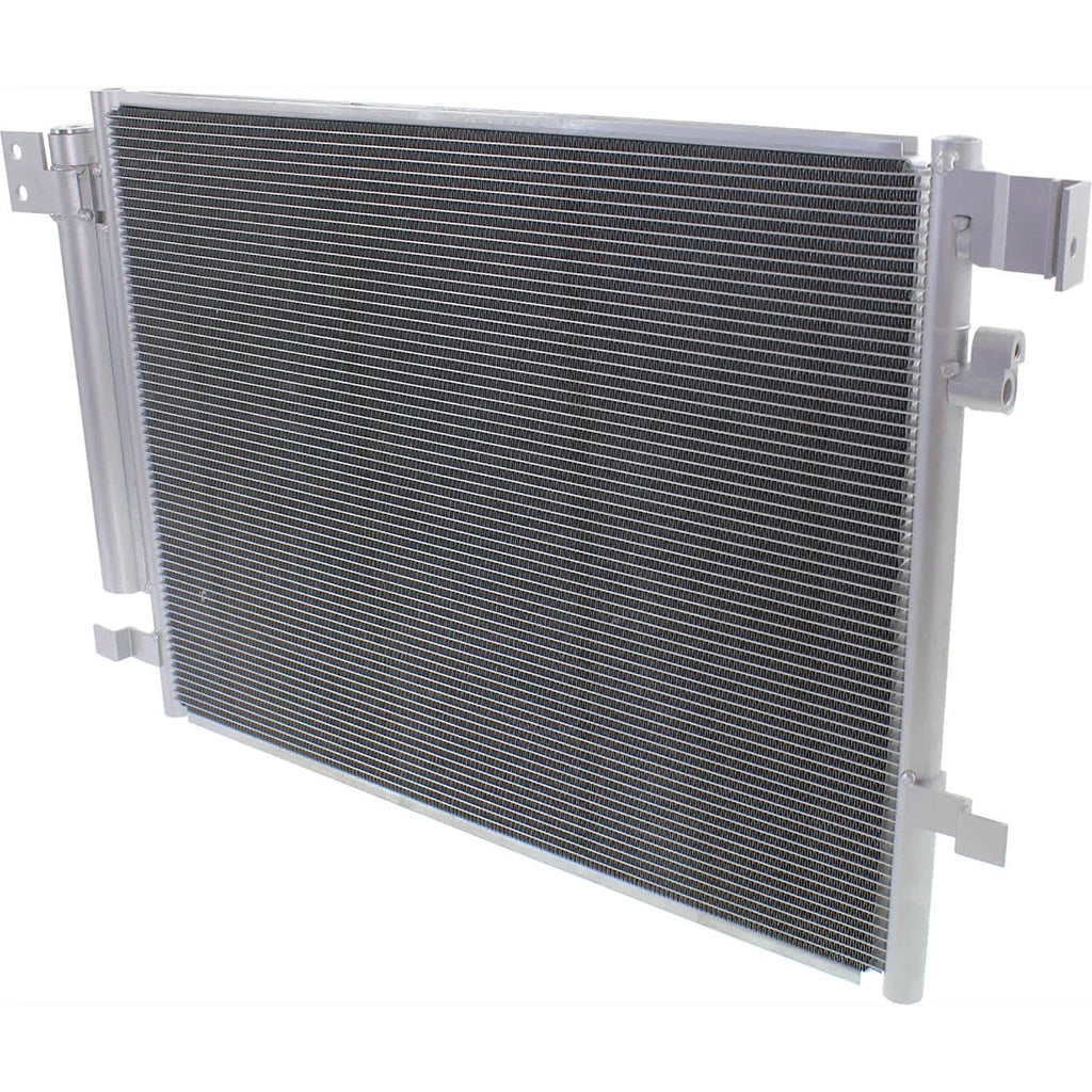 A/C Condenser for Cadillac ATS (2013–2015)