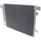A/C Condenser for Cadillac ATS (2013–2015)