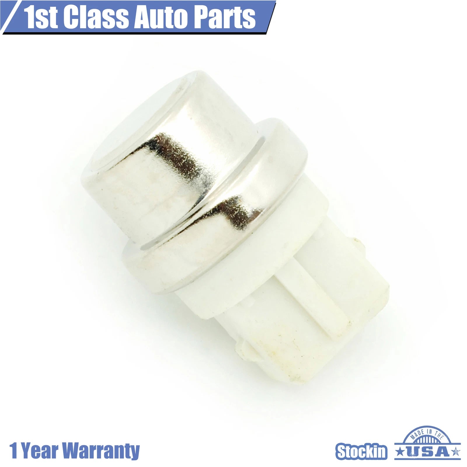 Engine Coolant Temperature Sensor for Volkswagen Golf Jetta Beetle (1999–2005)