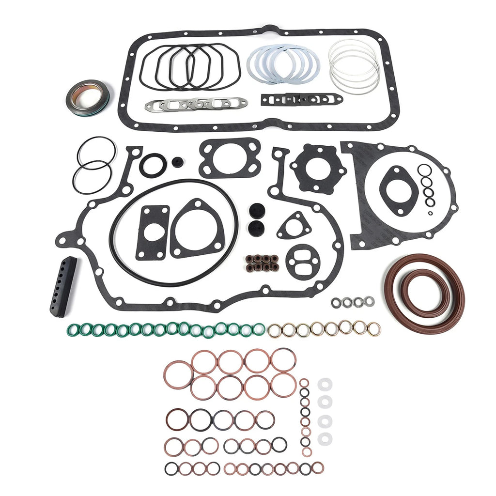 Full Gasket Set for Deutz F4L912 F4L913 Diesel Engine (1960–2023)