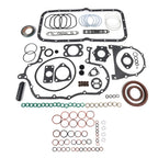 Full Gasket Set for Deutz F4L912 F4L913 Diesel Engine (1960–2023)
