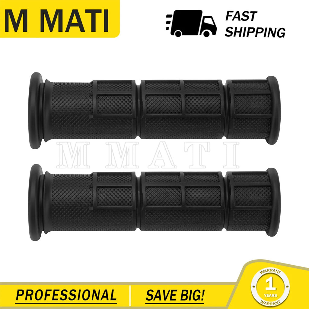 2X Handlebar Grips for Polaris Sportsman 500 2007–2013, Sportsman 800 2007–2014
