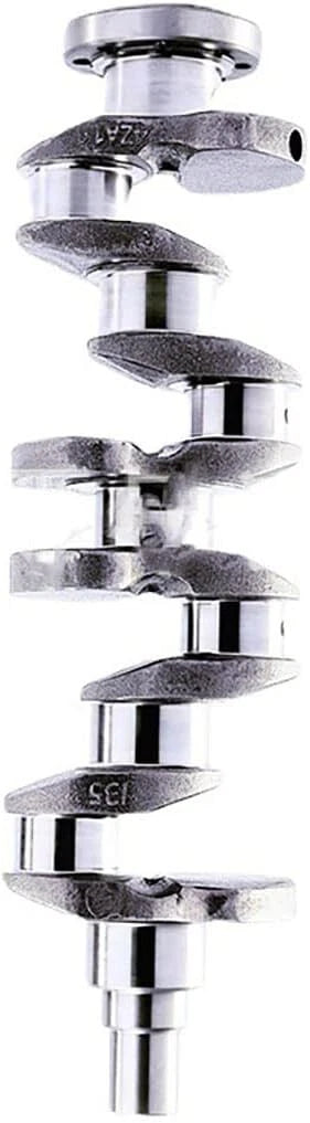 Crankshaft 8-94136-164-0 for Isuzu 4ZA1