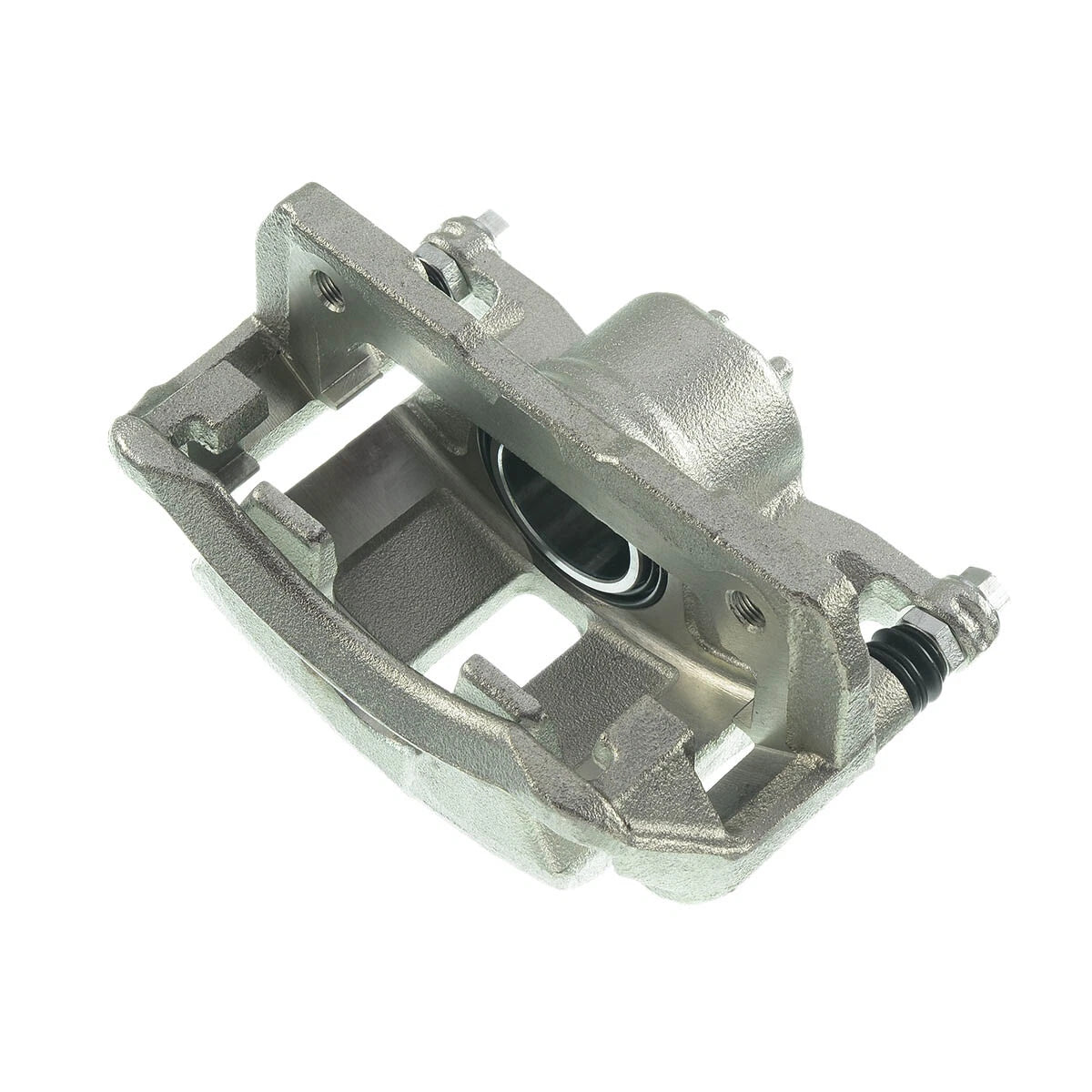 Front Left Brake Caliper with Bracket for Honda Civic Acura (2006-2015)