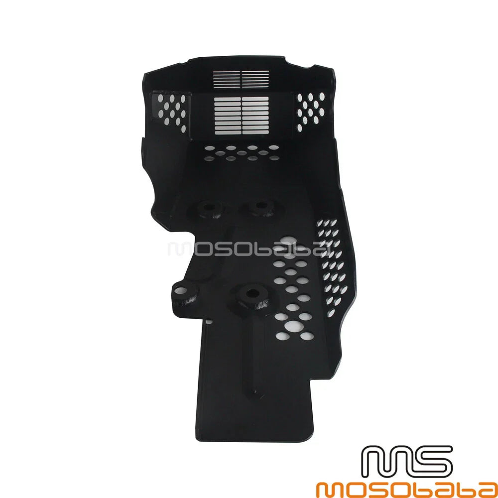 Skid Plate Engine Guard for Harley Pan America 1250 (2021-2023)