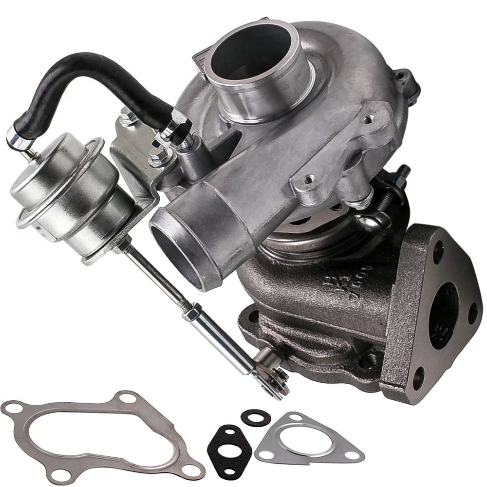 Turbocharger for Mitsubishi L200 (2006–2015)