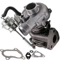 Turbocharger for Mitsubishi L200 (2006–2015)