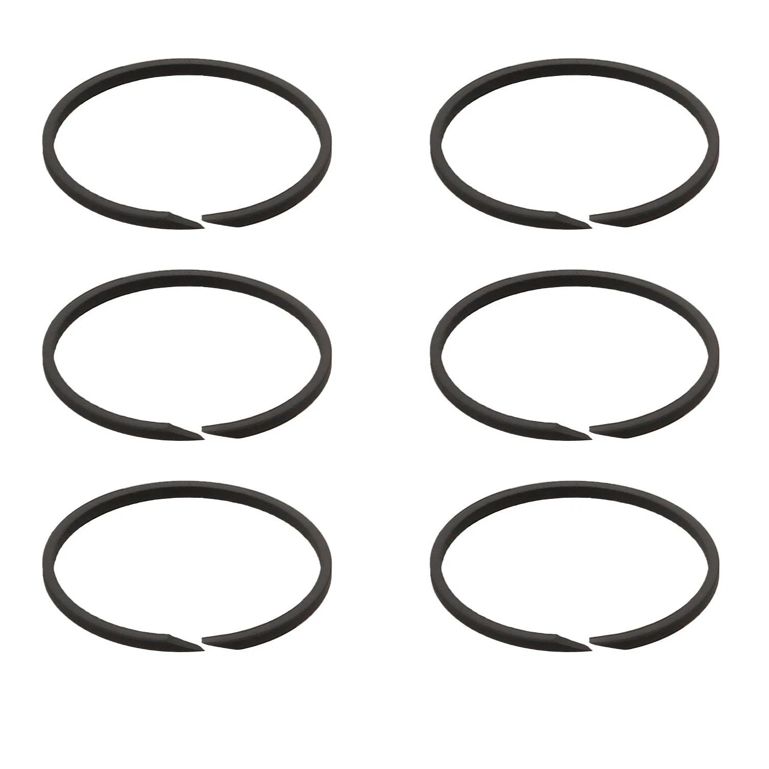 Set of 4 VVT Adjuster Gaskets for Equinox Encore GX Regal Trailblazer (2020–2023)