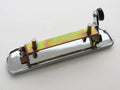 Chrome Tailgate Handle for Isuzu TF TFR Holden Rodeo (1997-2003)