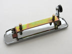 Chrome Tailgate Handle for Isuzu TF TFR Holden Rodeo (1997-2003)