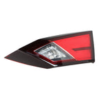 Tail Light Assembly Set for Nissan Altima (2019–2022) Right Rear